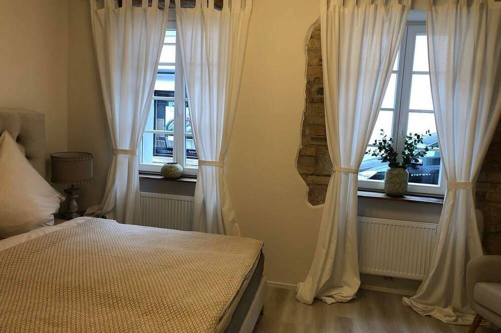 Ganze Wohnung, Ferienwohnung \"Landhaus\" - Ferienwohnungen Steffushof in Wachenheim, Pfälzer Rheinebene