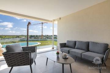 Apartamento De Férias para 4 Pessoas em Isla Canela, Ayamonte, Foto 2