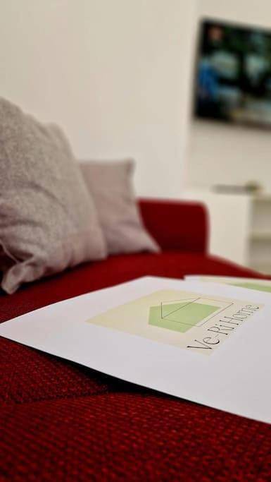 Apartamento de vacaciones para 4 personas, con balcón - 1