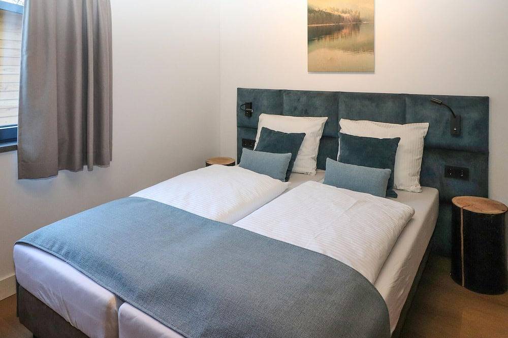 Ganze Wohnung, Ferienwohnung Afritz am See in Afritz am See, Klagenfurt-Villach