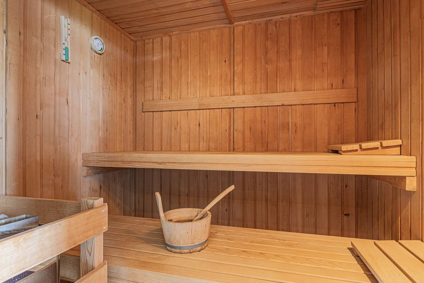 Wellness Vineyard Cottage Marjan in Slowenien