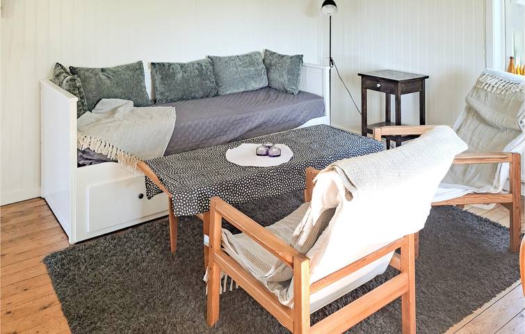 Ferienhaus für 4 Personen in Vargarda, Västergötland