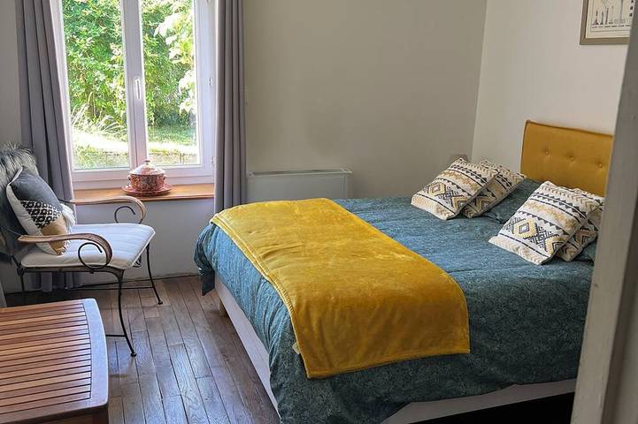 Location de vacances pour 4 personnes à Châlette-sur-Loing - 4