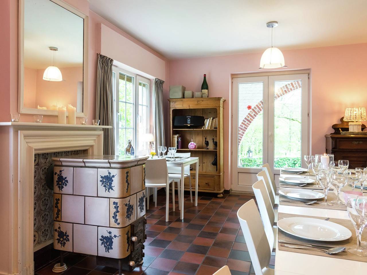 Maison à Dalhem avec sauna privé in Dalhem, Région de Liège