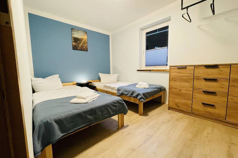 Ganze Wohnung, Kleine Wohnung am Bach in Neuwerk (Harz), Rübeland