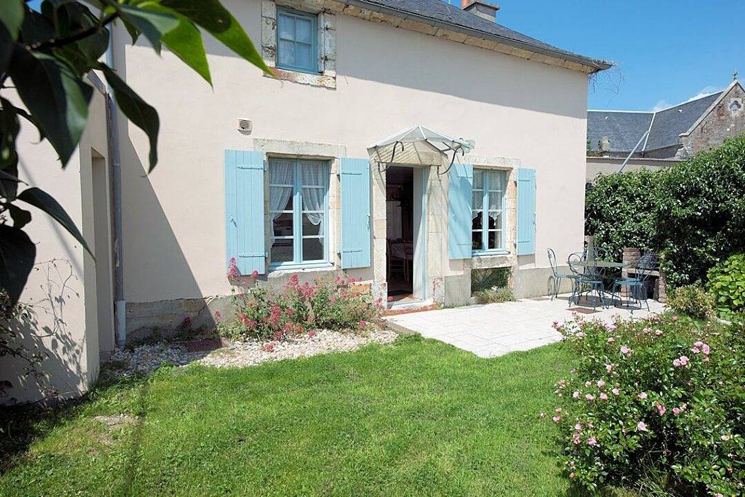 Gîte La Closerie de l’Epinette, Côte d'Opale in Hardinghen, Région de Calais