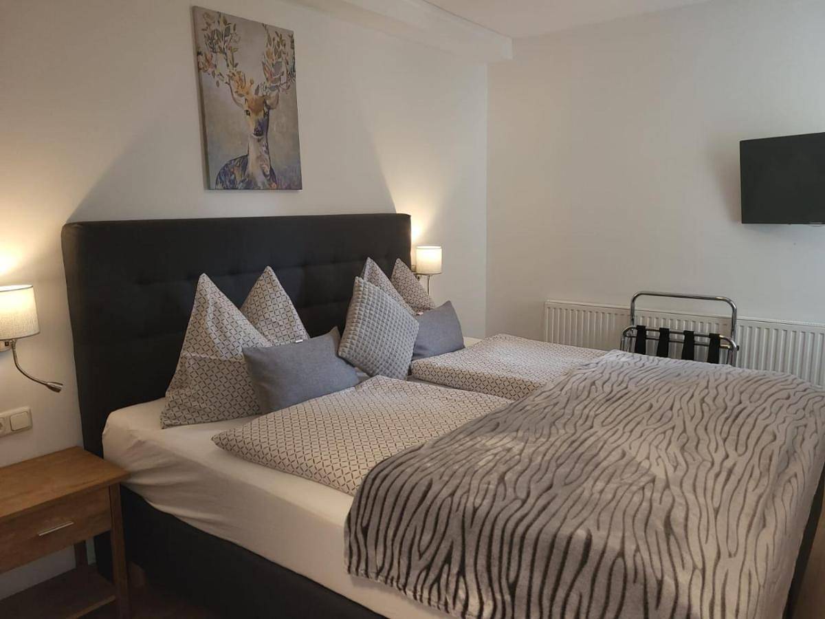 Appartement entier, Apartmenthaus Waldhorn in Sankt Wolfgang im Salzkammergut, Bezirk Gmunden