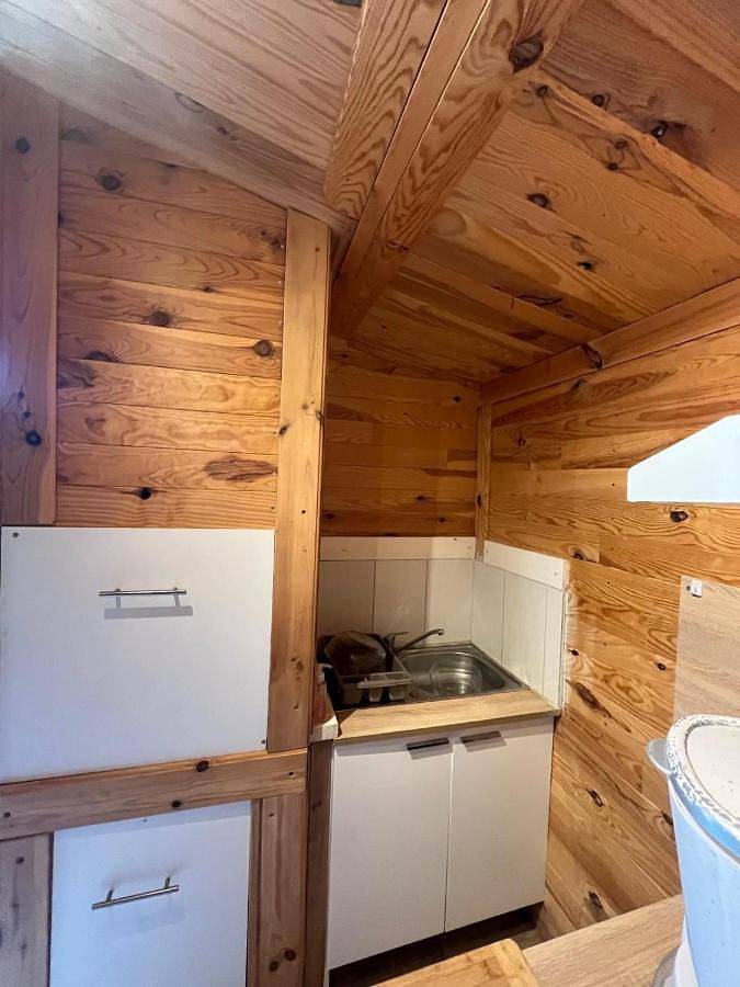 Gîte pour 4 personnes, avec terrasse à Coullons - 3