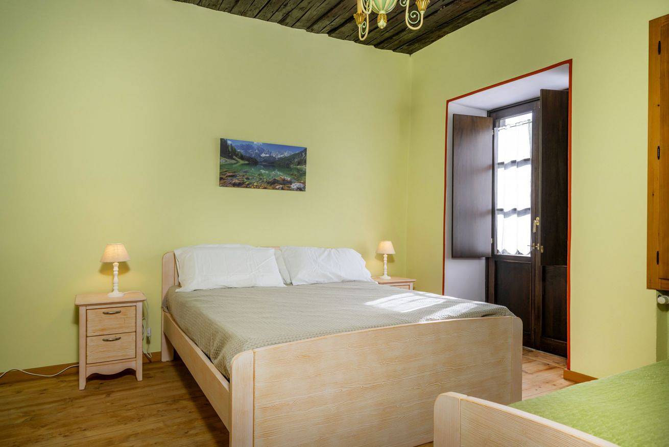 Apartamento entero, Guesthost - Antica Ferrovia Fusine E in Tarvisio, Karnischer Hauptkamm