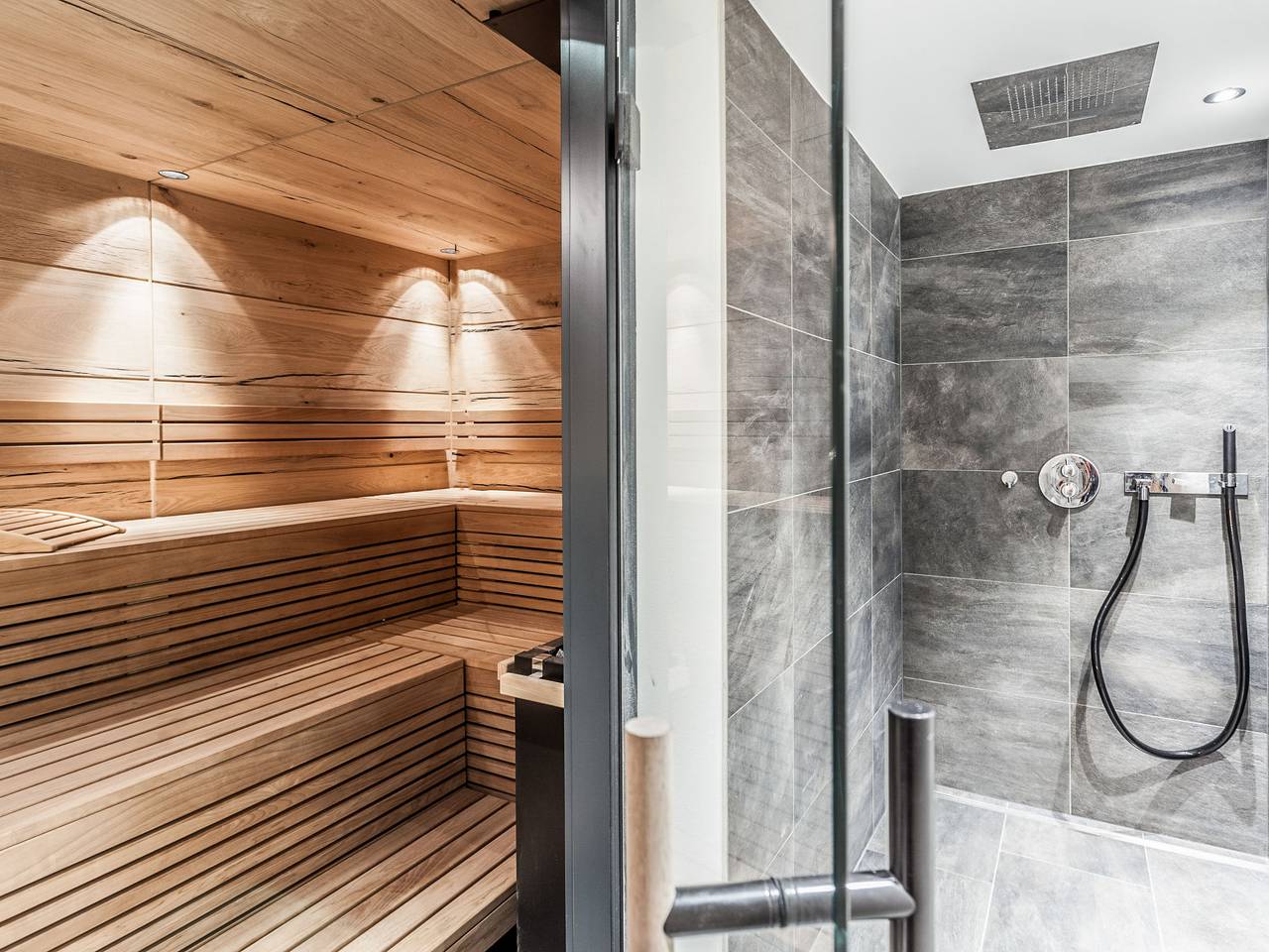 Montafon in Gaschurn, Gaschurn und Umgebung