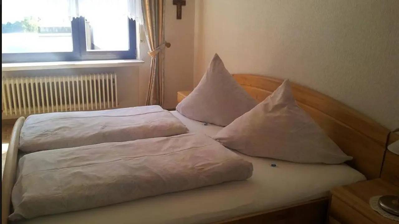 Ganze Ferienwohnung, Ferienwohnung für 3 Personen (75 m²) in Leimbach in Leimbach, Ahrtal