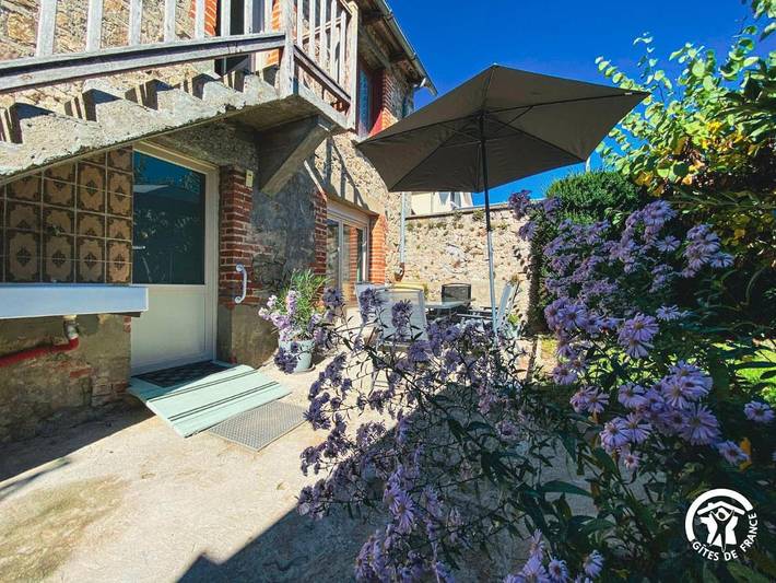 Location de vacances pour 6 personnes, avec jardin et terrasse à Le Nayrac - 4