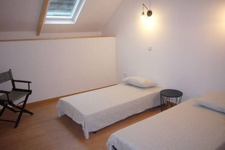 Appartement entier, Nouvelle annonce! appartement 6 personnes ,3 chambres centre Bareges in Barèges, Parc national des Pyrénées