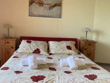 Vakantiewoning voor 4 Personen in Peschiera del Garda, Garda Bergen, Afbeelding 3