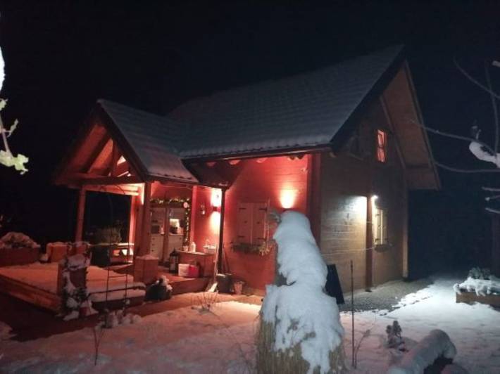 3-Zimmer-Haus mit Whirlpool Belaj, Karlovac K-20275 in Karlovac und Umgebung