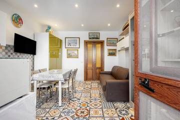 Casa Vacanza per 4 Persone in Palermo, Sicilia, Foto 2