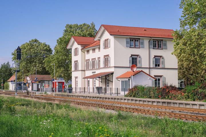 Hotel für 2 Personen, mit Terrasse