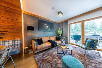 Chalet voor 10 Personen in Hochkrimml, Krimml, Afbeelding 1