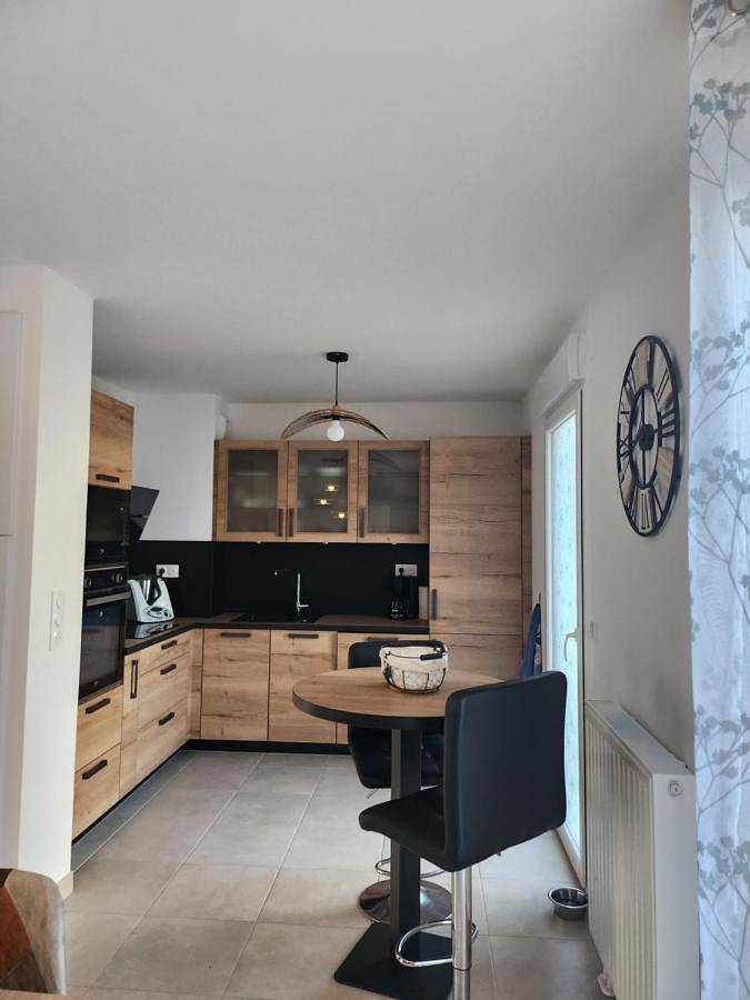 Location de vacances pour 8 personnes, avec jardin dans Centre Equestre (Courseulles-sur-Mer) - 4