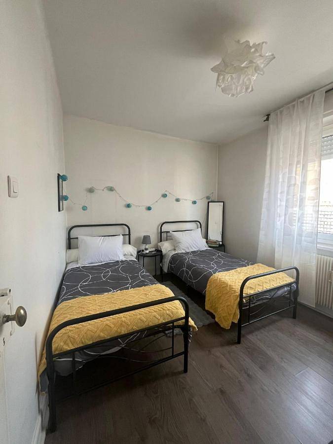 Appartement entier, Cosy 3 pièces Strasbourg in Schiltigheim, Région de Strasbourg