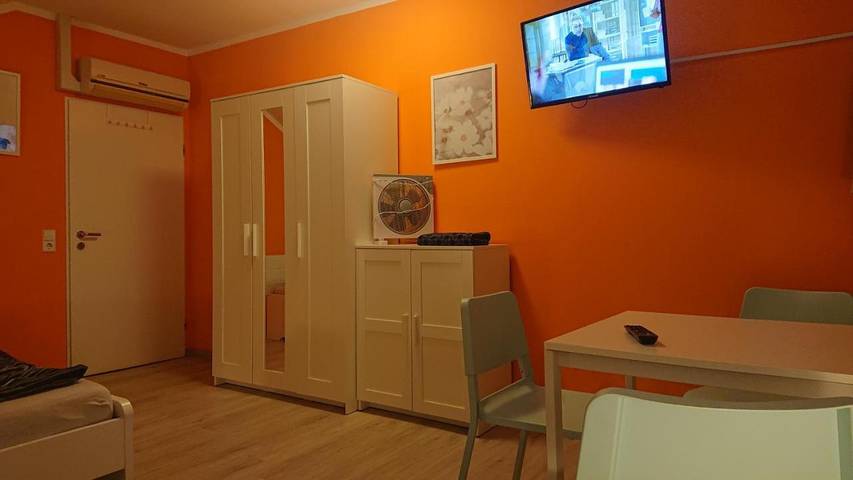 Gîte pour 2 personnes à Hohenstein-Ernstthal - 4