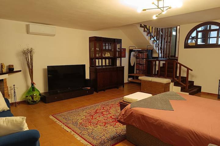 Location de vacances pour 4 personnes à Noicàttaro - 3