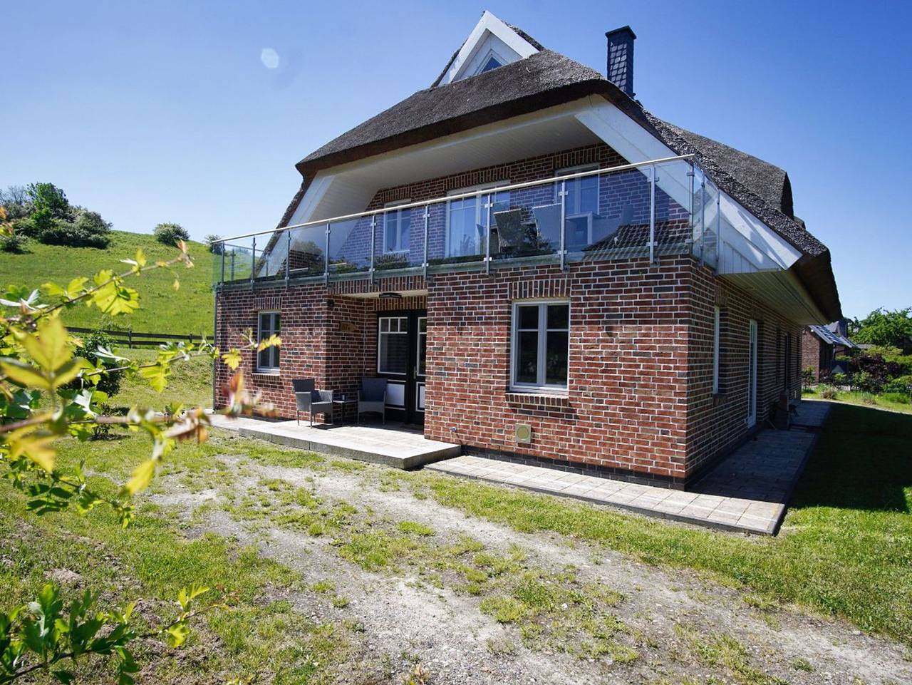 Ferienhaus für 6 Personen in Mönchgut, Rügen