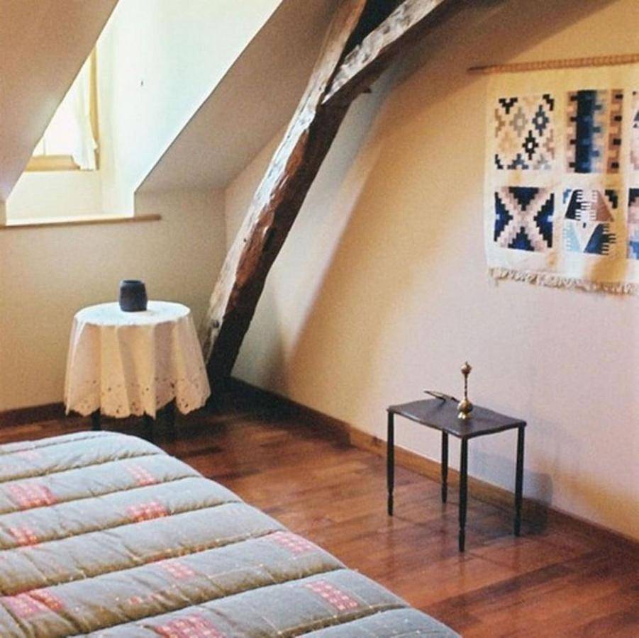 Double or Twin Room with Garden View in Agonac, Périgord Blanc