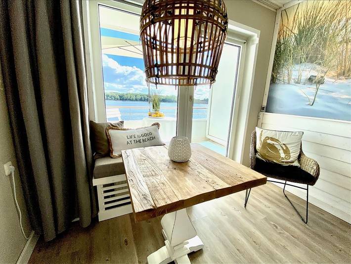 Apartamento de vacaciones para 1 personas - 1