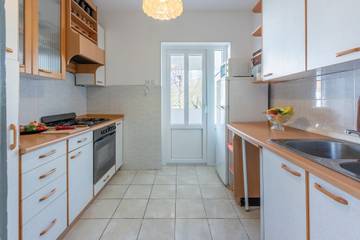 Apartament Wakacyjny dla 5 osoby w Jadranovo, Żupania primorsko-gorska, Zdjęcie 1