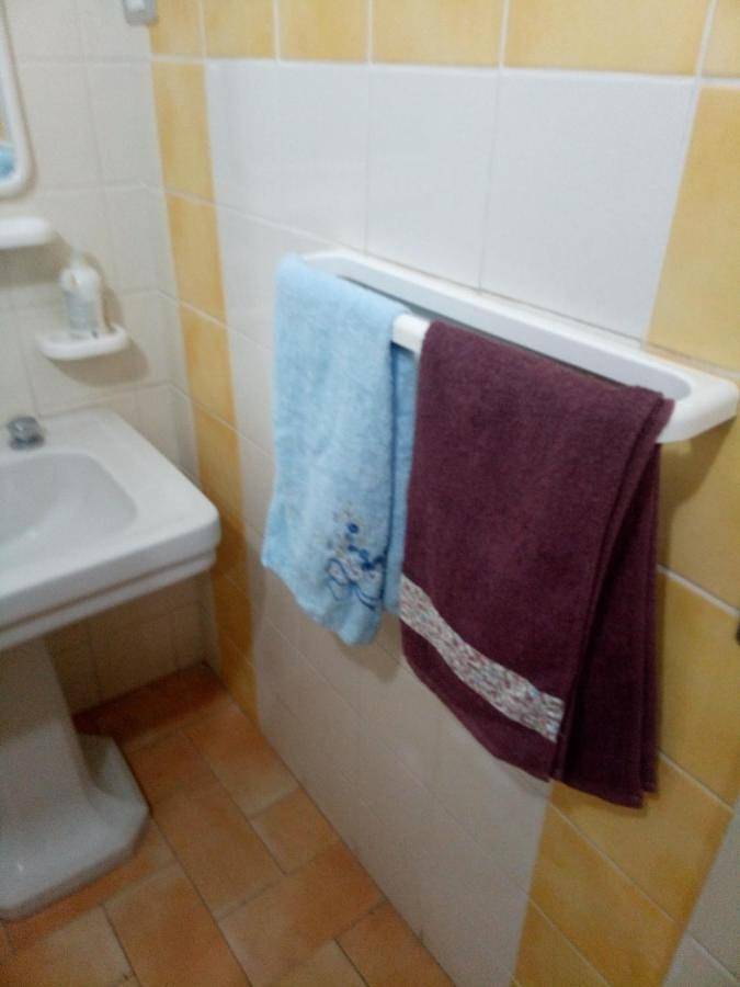 B&B Casa Rosati in Sampieri, Scicli
