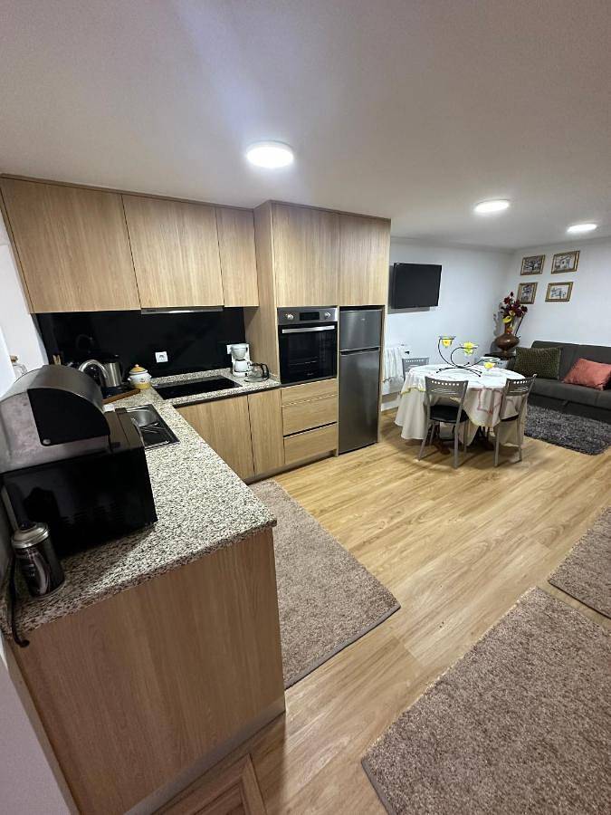 Location de vacances pour 6 personnes, avec balcon dans Mogadouro - 4