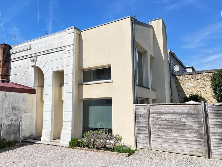 Villa pour 6 personnes à Wimereux - 4