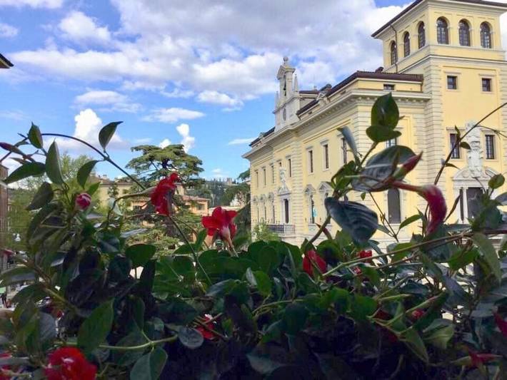 Maison d’hôte pour 3 personnes, avec vue à Vérone - 4