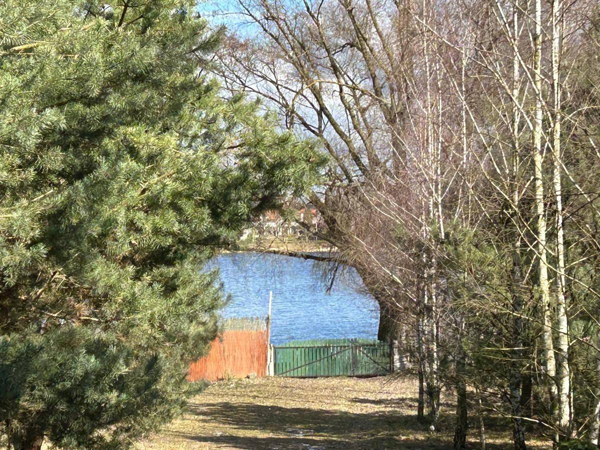 Hacjenda in Wielkopolska