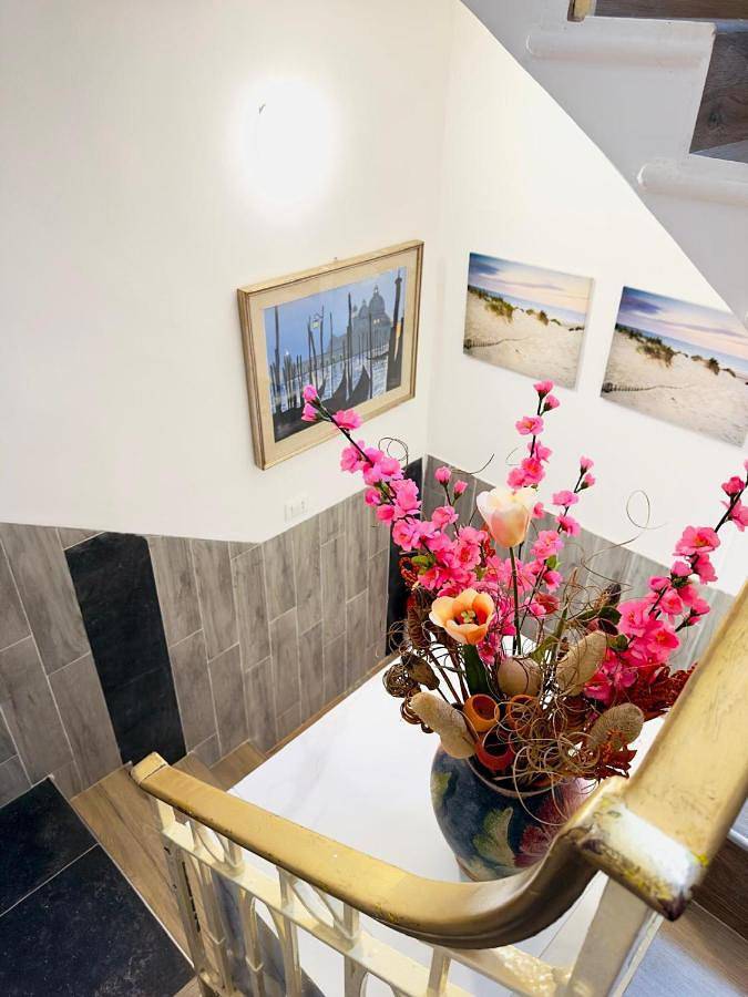 Maison d’hôte pour 2 personnes à Venise - 2
