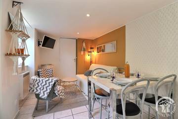 Gîte pour 4 Personnes dans Dol-de-Bretagne, Région de Saint-Malo, Photo 2