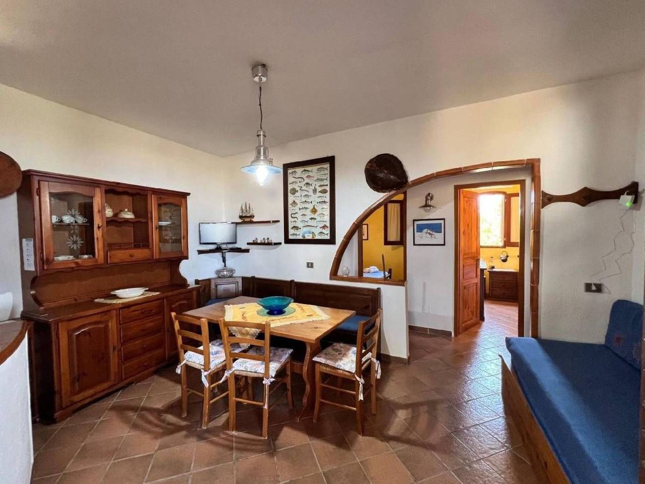 Ganze Wohnung, Meer von Afrika 4 von Holiday World in Lampedusa e Linosa, Pelagische Inseln