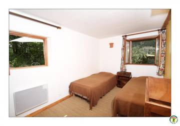 Maison De Vacances pour 4 Personnes dans Arnayon, Drôme, Photo 3