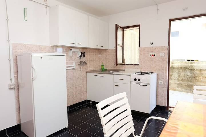 Ganze Wohnung, Studio Appartement am Strand Kabli, Peljesac in Dubrovnik-Neretva