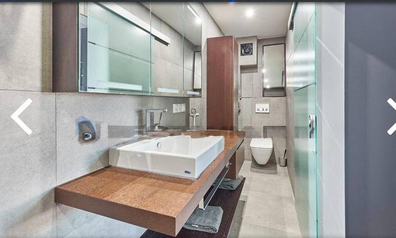 Ferienwohnung für 7 Personen, mit Terrasse und Garten sowie Ausblick, mit Haustier in Speyer - 3