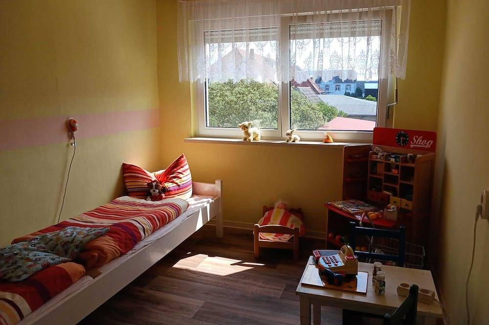 Ganze Wohnung, Ferienwohnung Feldblick in Trieplatz, Wusterhausen/Dosse