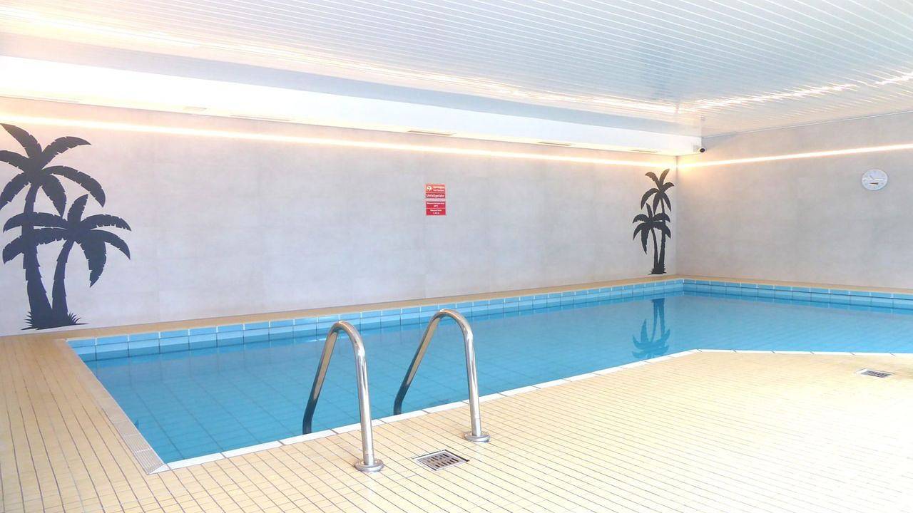 Appartement de vacances entier, Ferienwohnung für 5 Personen (52 m²) in Winterberg in Winterberg, Arrondissement du Haut-Sauerland