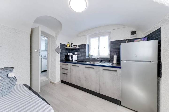 Appartement de vacances pour 2 personnes, avec balcon