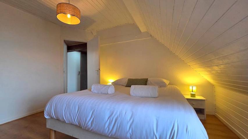 Gîte pour 6 personnes, avec Vue et Vue sur le lac dans Office De Tourisme D Evian Les Bains - 2