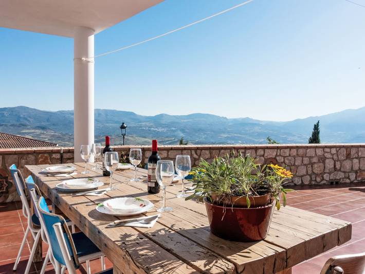 Appartement de vacances pour 6 personnes, animaux acceptés - 1