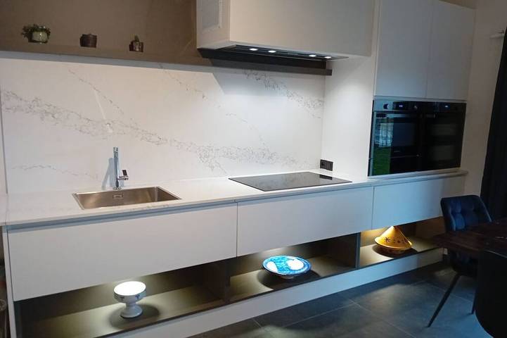 Gîte pour 4 personnes, avec jardin et piscine à Celles (Hainaut) - 3