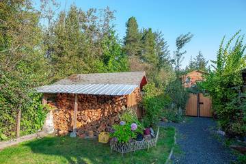 Camping voor 5 Personen in Vancouvereiland, Brits-Columbia, Afbeelding 2