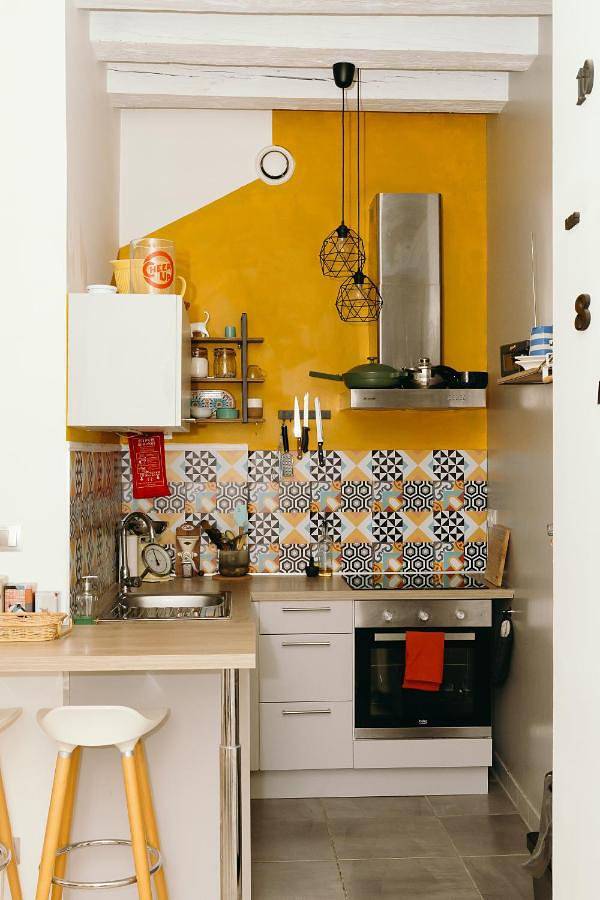 Appartement entier, Appartement La Petite Tonnelle - place St Pierre in Saumur, Vallée de la Loire
