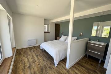 Location De Vacances pour 10 Personnes dans Saint-Guénolé, Penmarch, Photo 2